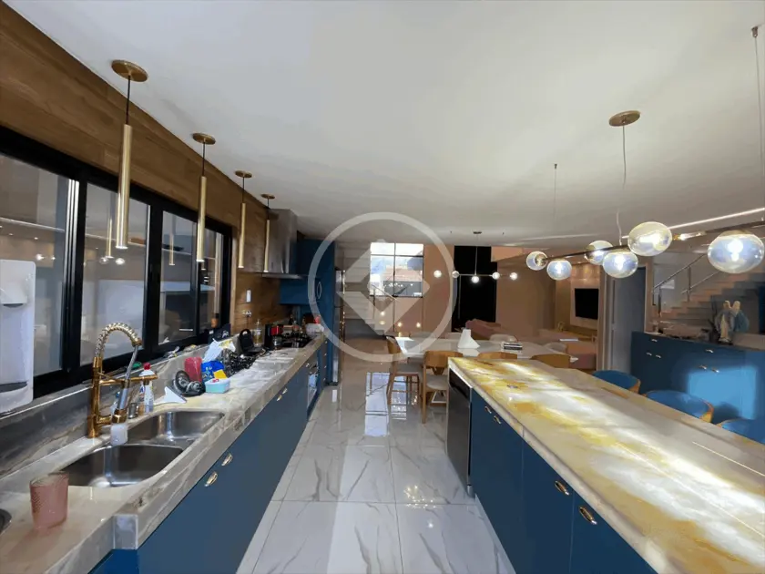Imagem 2 - Sobrado em Residencial Villagio Toscana, Goiânia - GO