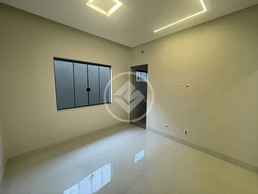Imagem 3 - Casa em Jardim Helvecia, Aparecida de Goiânia - GO