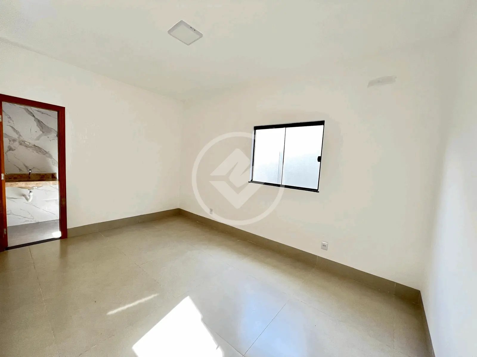 Imagem 4 - Casa em Residencial Santa Fé I, Goiânia - GO