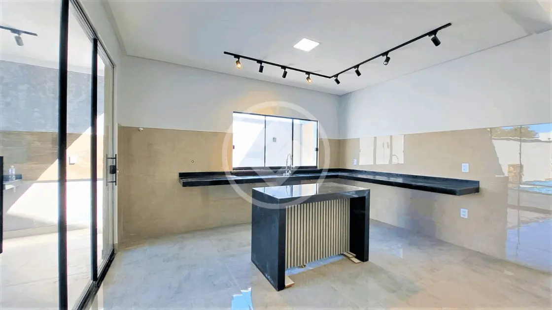 Imagem 5 - Casa em Setor Faiçalville, Goiânia - GO