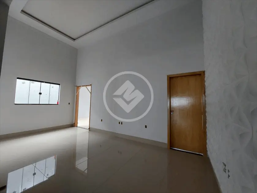 Imagem 1 - Casa em Jardim Helvecia, Aparecida de Goiânia - GO