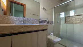 Imagem 3 - Casa em Conjunto Rio Claro I, Jataí - GO