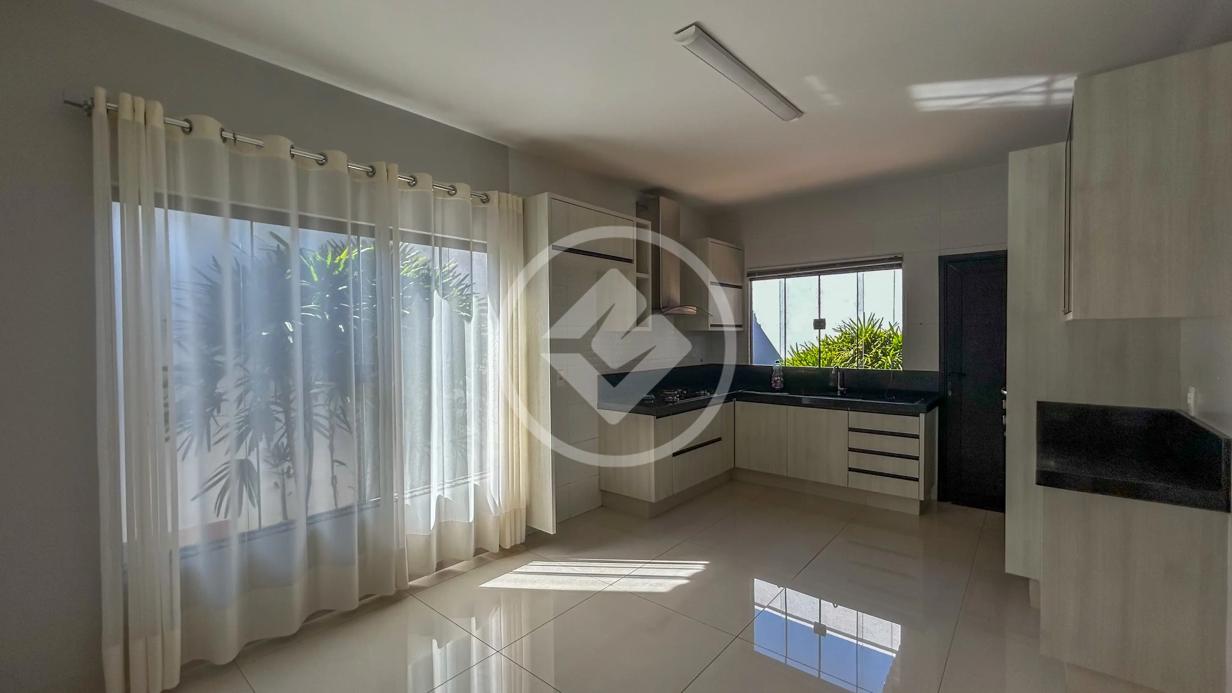 Image 2 - Casa em Conjunto Rio Claro I, Jataí - GO