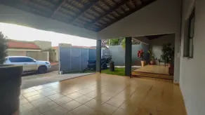 Casa Residencial Cohacol 5, Jataí - GO — foto 1