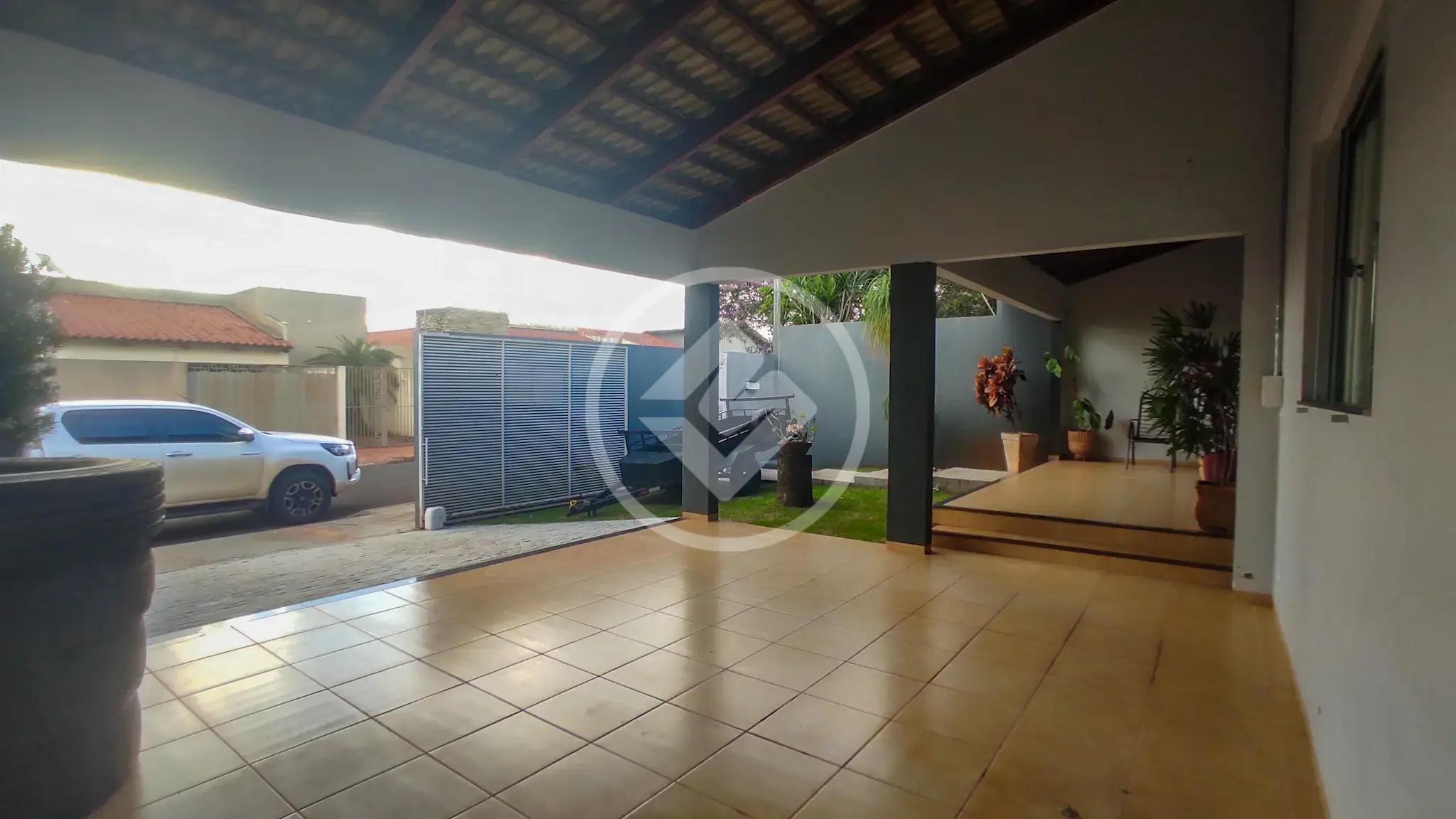 Imagem 1 - Casa em Residencial Cohacol 5, Jataí - GO