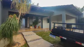 Casa Residencial Cohacol 5, Jataí - GO — foto 2