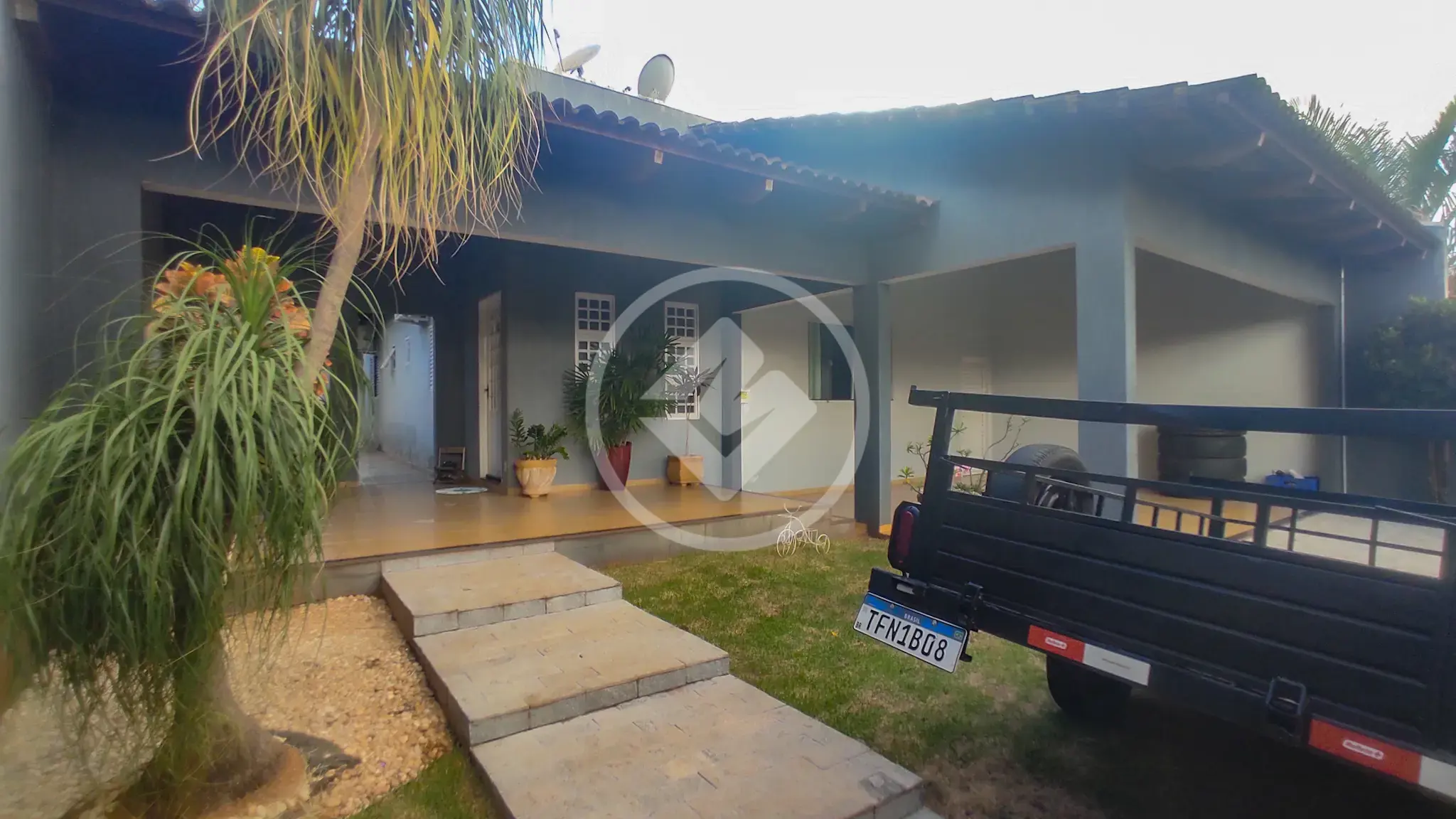 Image 2 - Casa em Residencial Cohacol 5, Jataí - GO