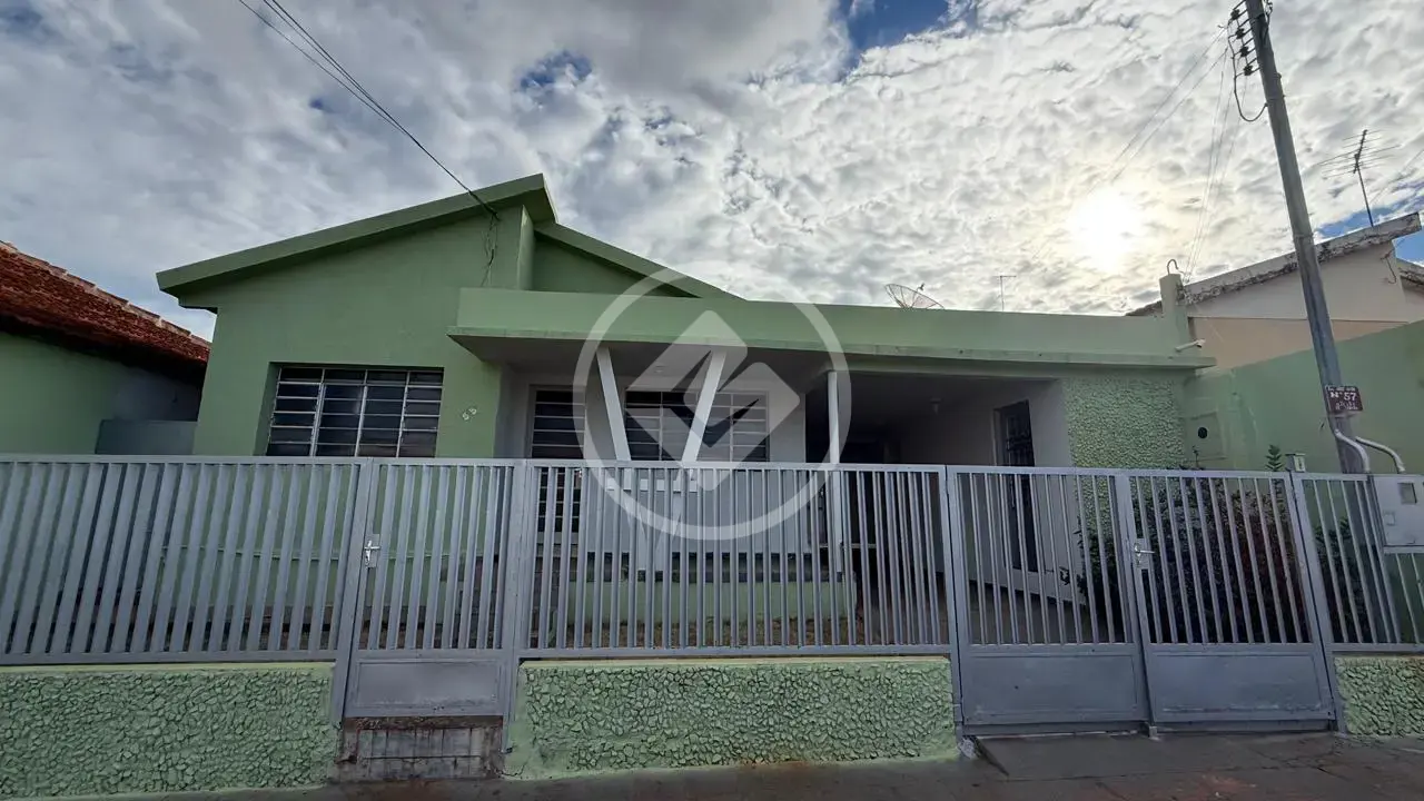 Imagem 1 - Casa em Centro, Jataí - GO