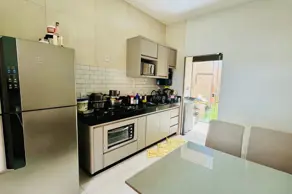 Imagem 3 - Casa em Residencial das Brisas II, Jataí - GO
