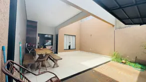 Casa Residencial das Brisas II, Jataí - GO — foto 1