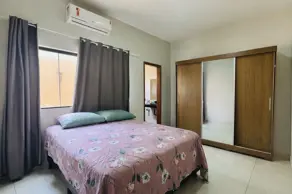 Imagem 4 - Casa em Residencial das Brisas II, Jataí - GO