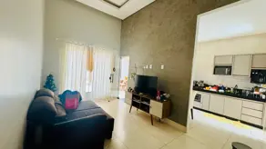 Casa Residencial das Brisas II, Jataí - GO — foto 2