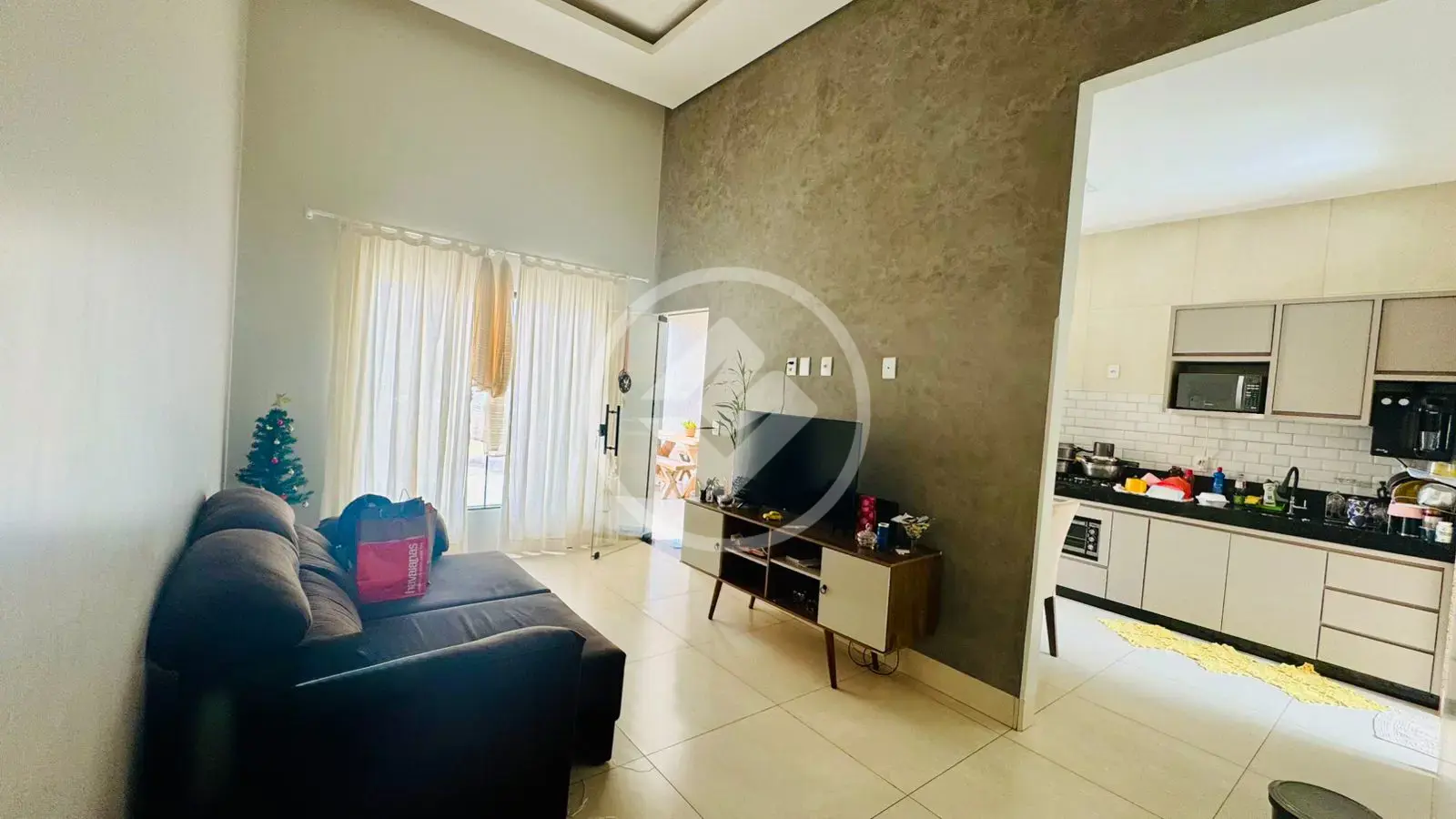 Image 2 - Casa em Residencial das Brisas II, Jataí - GO