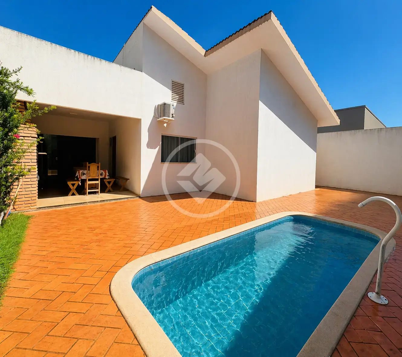 Image 9 - Casa em Residencial das Brisas, Jataí - GO
