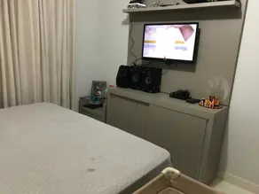 Imagem 2 - Apartamento em Residencial das Brisas, Jataí - GO