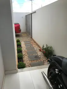 Apartamento Residencial das Brisas, Jataí - GO — foto 1