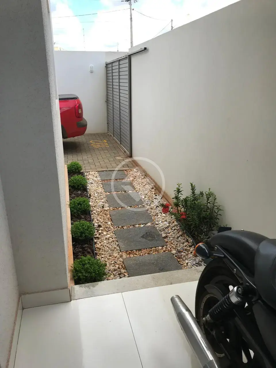 Imagem 1 - Apartamento em Residencial das Brisas, Jataí - GO