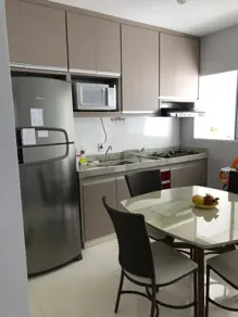 Imagem 3 - Apartamento em Residencial das Brisas, Jataí - GO