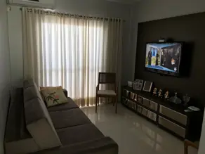 Apartamento Residencial das Brisas, Jataí - GO — foto 2