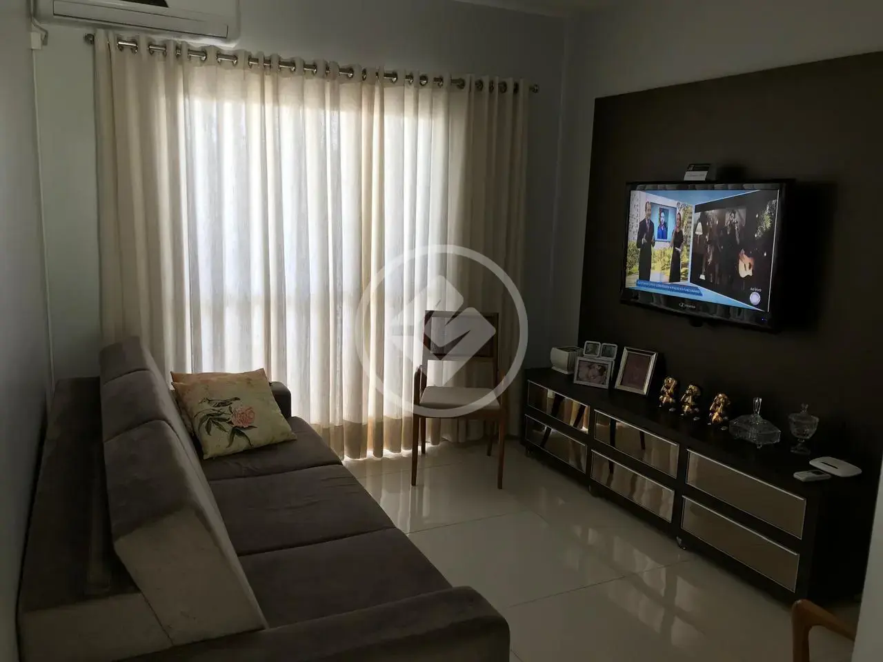 Image 2 - Apartamento em Residencial das Brisas, Jataí - GO