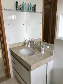 Imagem 5 - Apartamento em Residencial das Brisas, Jataí - GO