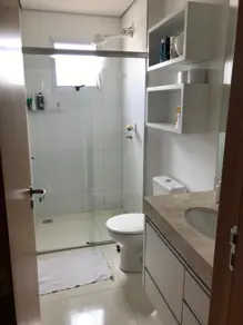 Imagem 4 - Apartamento em Residencial das Brisas, Jataí - GO