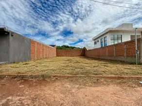 Terreno PARQUE DOS VENTOS, Jataí - GO — foto 1