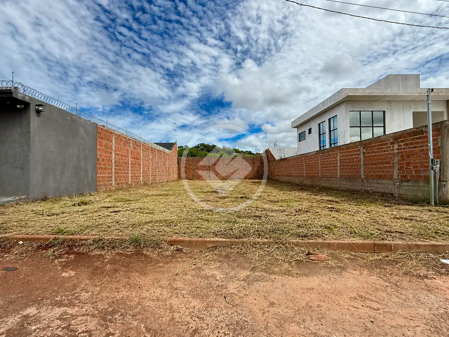 Imagem 1 - Terreno em PARQUE DOS VENTOS, Jataí - GO