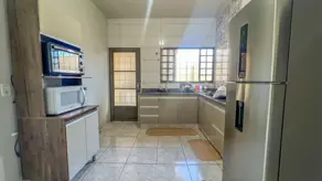 Imagem 4 - Casa em Residencial Flamboyant, Jataí - GO