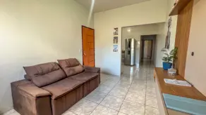 Imagem 2 - Casa em Residencial Flamboyant, Jataí - GO