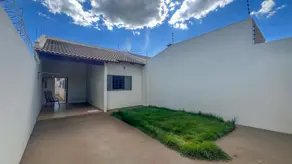 Casa Residencial Flamboyant, Jataí - GO — foto 2