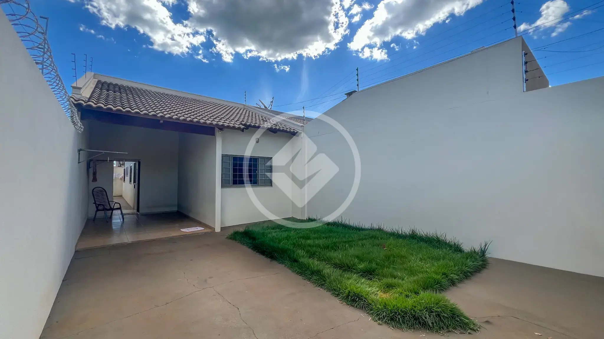 Image 2 - Casa em Residencial Flamboyant, Jataí - GO