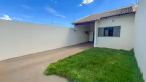 Casa Residencial Flamboyant, Jataí - GO — foto 1