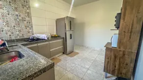 Imagem 5 - Casa em Residencial Flamboyant, Jataí - GO