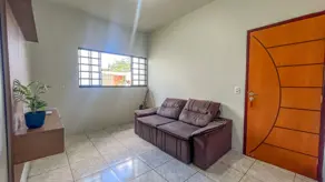 Imagem 3 - Casa em Residencial Flamboyant, Jataí - GO