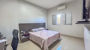 Imagem 6 - Casa em Setor Hermosa, Jataí - GO