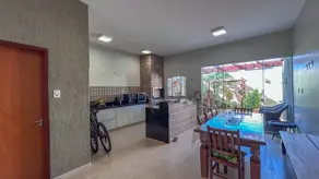 Imagem 5 - Casa em Setor Hermosa, Jataí - GO