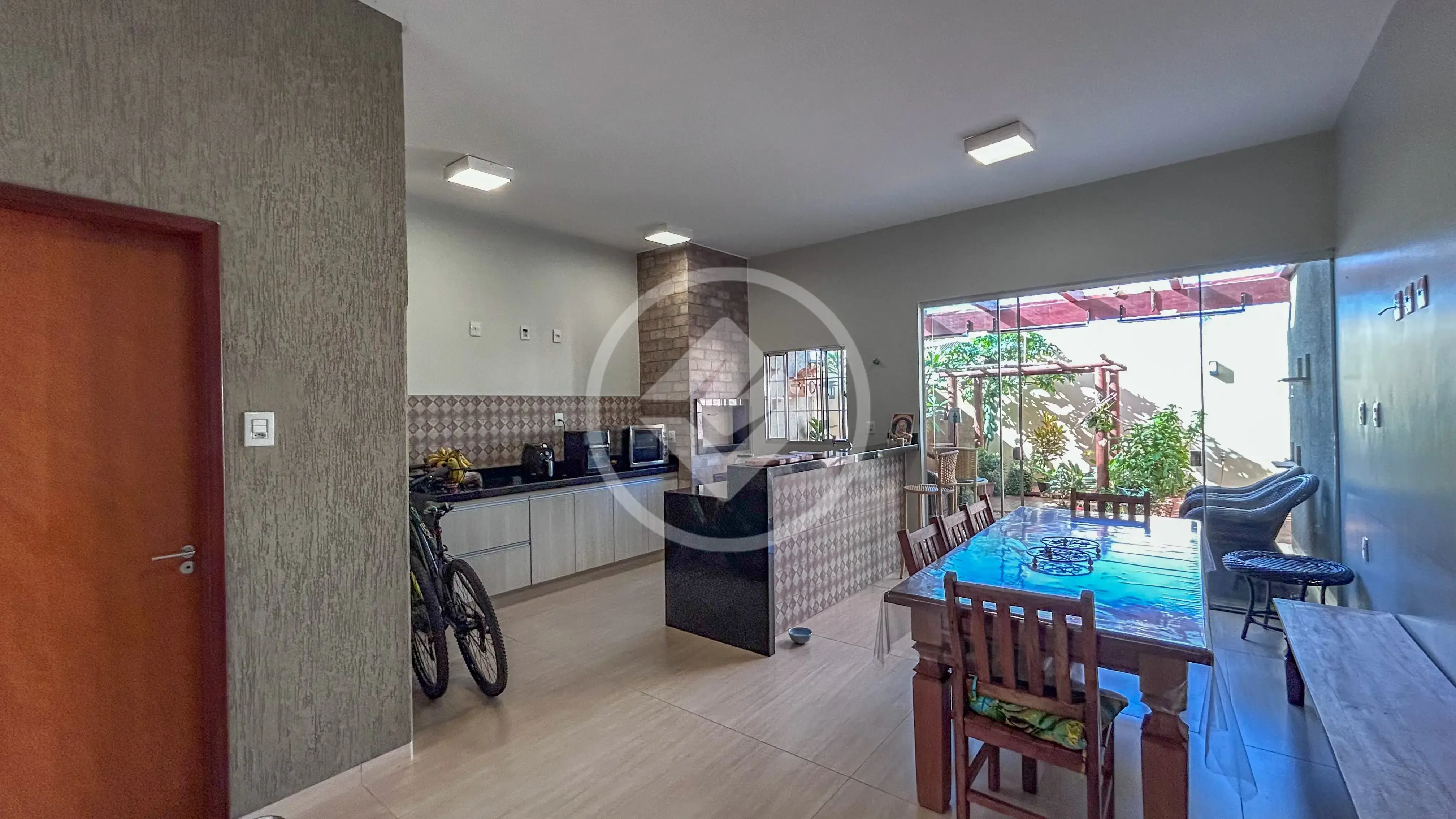 Imagem 5 - Casa em Setor Hermosa, Jataí - GO