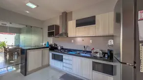 Imagem 4 - Casa em Setor Hermosa, Jataí - GO