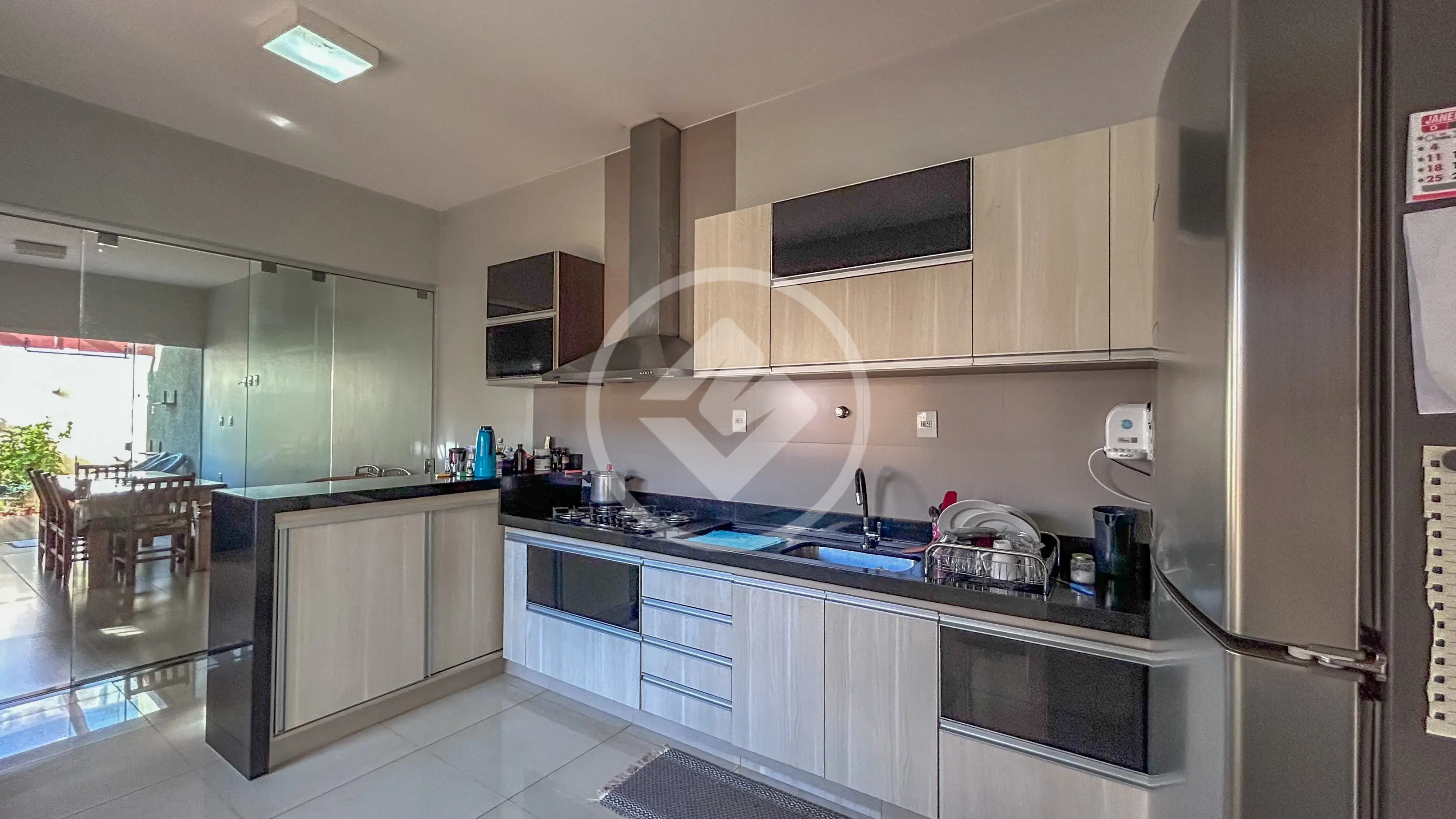 Imagem 4 - Casa em Setor Hermosa, Jataí - GO