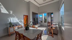 Imagem 3 - Casa em Setor Hermosa, Jataí - GO
