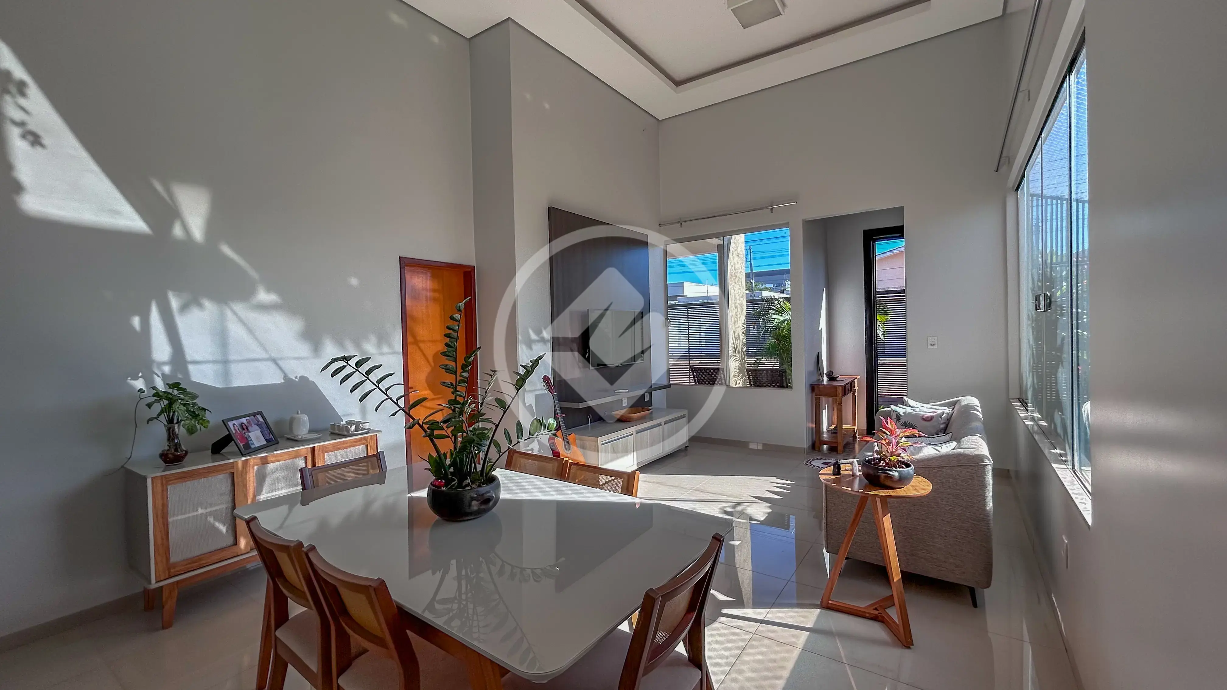 Imagem 3 - Casa em Setor Hermosa, Jataí - GO