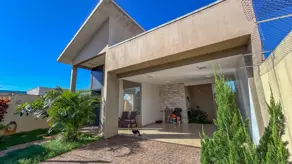 Casa Setor Hermosa, Jataí - GO — foto 2