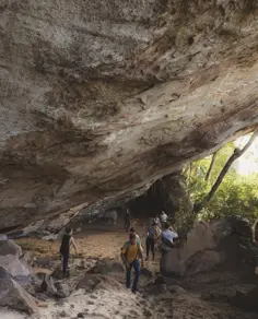 Imagem 4 - Fazenda em Centro, Serranópolis - GO