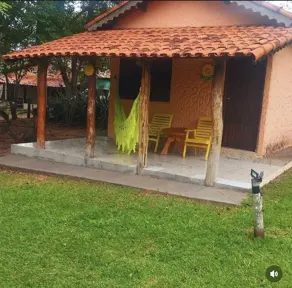 Imagem 2 - Fazenda em Centro, Serranópolis - GO