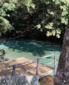 Fazenda Centro, Serranópolis - GO — foto 2