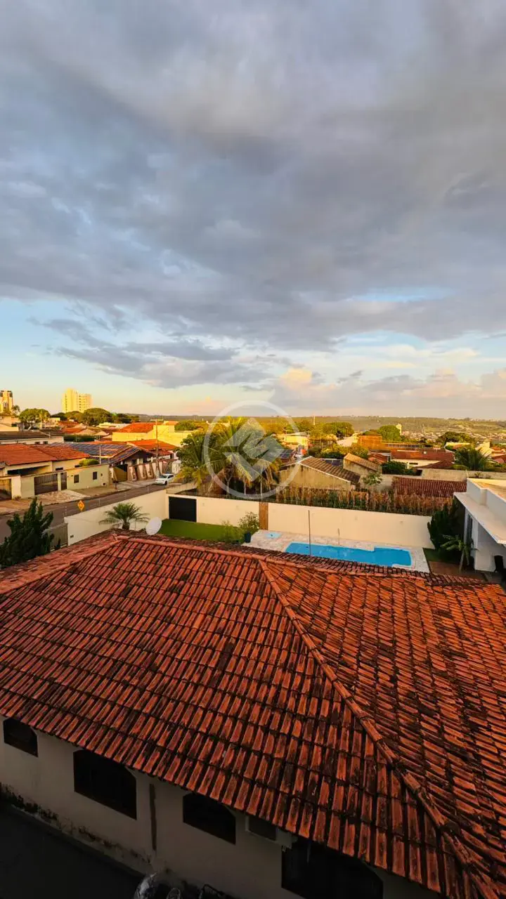 Image 13 - Sobrado em Divino Espírito Santo, Jataí - GO