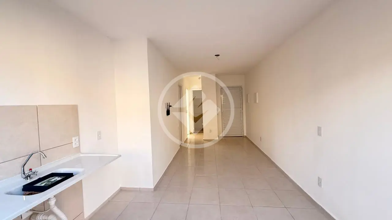 Image 2 - Casa Condomínio em Setor Brasília, Jataí - GO