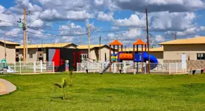 Imagem 3 - Casa Condomínio em Setor Brasília, Jataí - GO