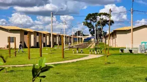 Casa Condomínio Setor Brasília, Jataí - GO — foto 2